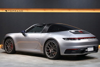 2023 Porsche 911 null