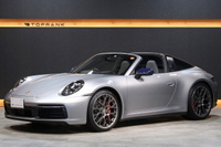 2023 Porsche 911 null