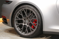 2023 Porsche 911 null