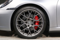 2023 Porsche 911 null