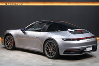 2023 Porsche 911 null