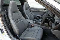 2023 Porsche 911 null