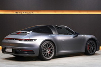2023 Porsche 911 null