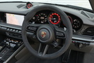 2023 Porsche 911 null