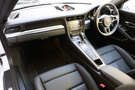 2018 Porsche 911 null