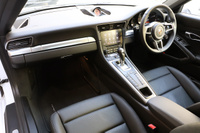 2018 Porsche 911 null