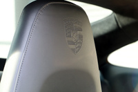 2018 Porsche 911 null