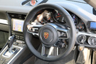 2018 Porsche 911 null