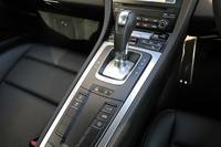 2018 Porsche 911 null