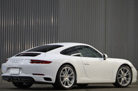 2018 Porsche 911 null