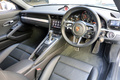 2018 Porsche 911 null