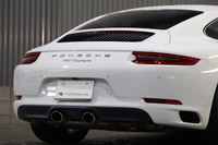 2018 Porsche 911 null