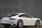 2018 Porsche 911 null