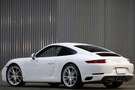 2018 Porsche 911 null