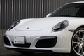 2018 Porsche 911 null
