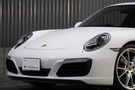 2018 Porsche 911 null