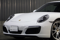 2018 Porsche 911 null