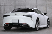 2019 Lexus LC null