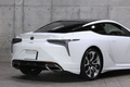 2019 Lexus LC null
