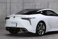 2019 Lexus LC null