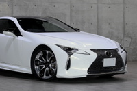 2019 Lexus LC null