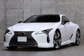 2019 Lexus LC null