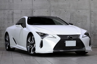 2019 Lexus LC null