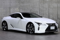 2019 Lexus LC null