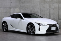 2019 Lexus LC null