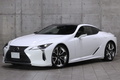 2019 Lexus LC null