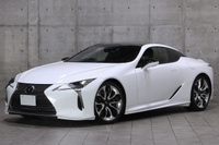 2019 Lexus LC null