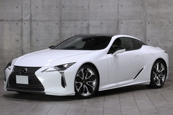 2019 Lexus LC