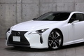 2019 Lexus LC null