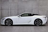 2019 Lexus LC null