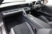 2019 Lexus LC null