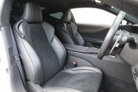 2019 Lexus LC null