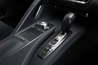 2019 Lexus LC null