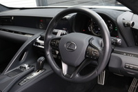 2019 Lexus LC null