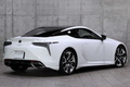 2019 Lexus LC null