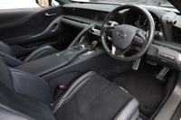 2019 Lexus LC null