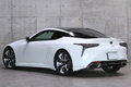 2019 Lexus LC null