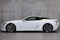 2019 Lexus LC null