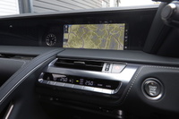 2019 Lexus LC null