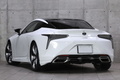 2019 Lexus LC null
