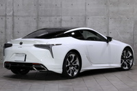 2019 Lexus LC null