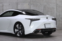 2019 Lexus LC null