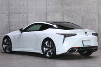 2019 Lexus LC null