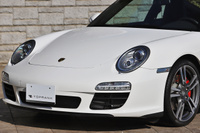 2011 Porsche 911 
