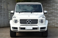 2021 Mercedes-Benz G CLASS 