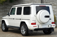 2021 Mercedes-Benz G CLASS 